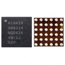 Чіп 610A3B BGA36, Трістар U2 для Apple iPhone 7, 7 Plus