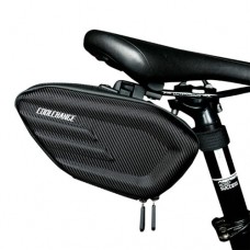 Велосипедна сумка підсідельна 21см CoolChange водонепроникна