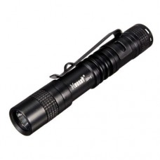 Кишеньковий світлодіодний ліхтар CREE XPE-R3, ліхтарик