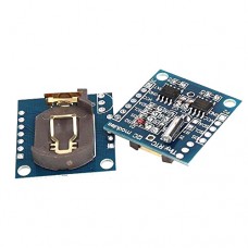 Модуль годинник реального часу DS1307 для Arduino