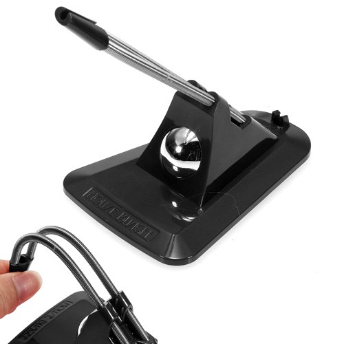 Тримач кабелю проводу миші мишки, гнучкий, 101916