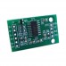 24-біт АЦП HX711 для тензодатчиков ваг Arduino монтажний, 102887