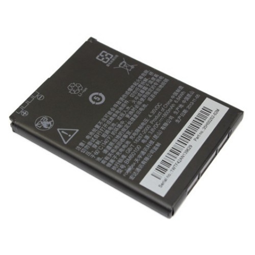 Батарея HTC BM60100 One SV C520e, SU T528d, SC, ST, 100435