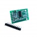 24-біт АЦП HX711 для тензодатчиков ваг Arduino монтажний, 102887