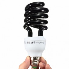Лампа ультрафіолетова енергозберігаюча E27 220В 40Вт