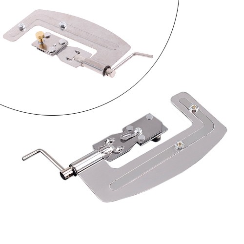 Крючковяз напівавтомат рибальський, вузлов'яз для в'язання гачків до волосіні, 105473