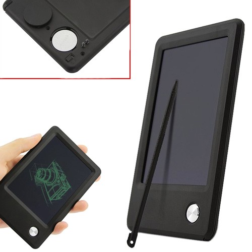 Планшет графічний для малювання і заміток LCD 4.5 "ASYW1045B, 101706