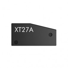 Чіп транспондер универсальный Xhorse XT27A для програматорів VVDI