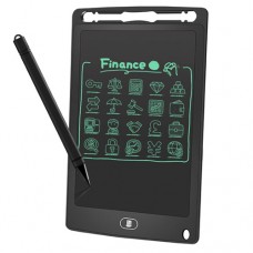 Планшет графічний для малювання і заміток LCD 8.5 "ASYW1085A