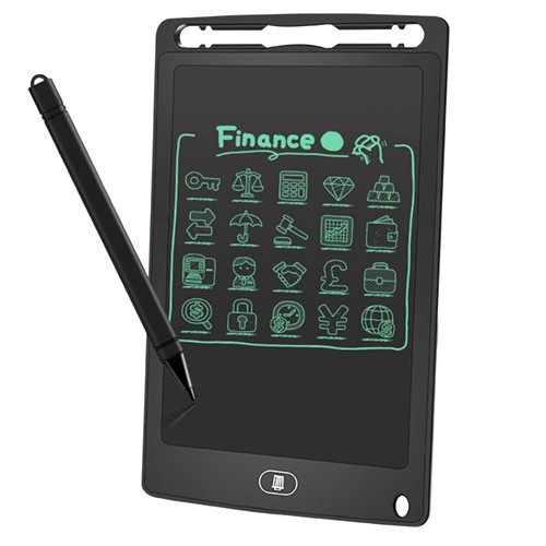 Планшет графічний для малювання і заміток LCD 8.5 "ASYW1085A, 101707