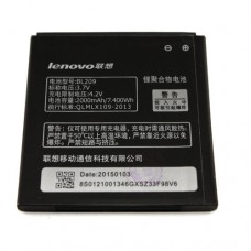 Батарея Lenovo BL209 A378 A398T A516 A706 A760