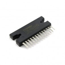 Чіп TB6560AHQ TB6560 ZIP25, Драйвер крокової двигуна