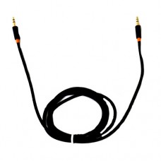 Аудіо кабель AUX 3.5мм TRS mini-jack тато - тато 1.1м