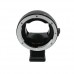 Адаптер перехідник Canon EF - Sony NEX E автофокус Ulata, 104153