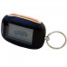 Брелок із РК-дисплеєм для сигналізації StarLine B92, 100011