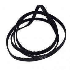 Ремінь GT2 1140мм 6мм для 3D-принтера, верстата з ЧПУ