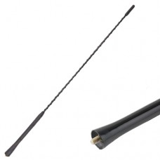 Пруток стрижень штир універсальний антена 5мм 42см