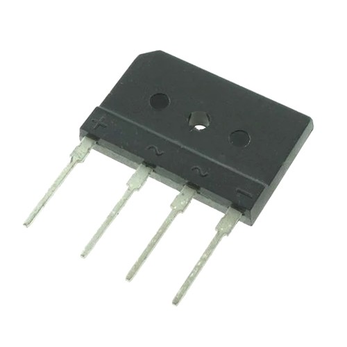 Чіп GBJ2510 GBJ, Діодний міст 25A 1000В, 102462