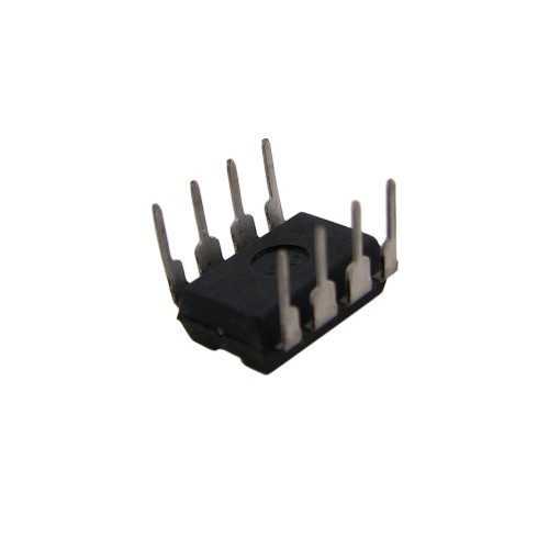 Чіп NE555P NE555 DIP8, Таймер інтегральний, 10шт, 102318