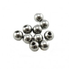 Шарик шарніра 10мм, М4 для 3D-принтера Delta