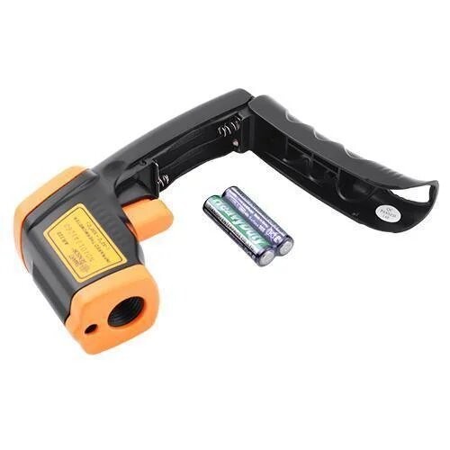 Лазерний ІК цифровий термометр, пірометр Smart Sensor AR360A+, 101496