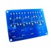 4-канальний модуль реле 5В для Arduino PIC ARM AVR, 102979