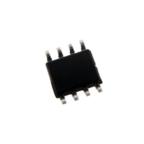 Чіп LM358DR LM358 SOP8, Операційний підсилювач 2-канальний, 10шт, 102322