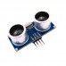Ультразвуковий датчик відстані HC-SR04, модуль Arduino, 102981