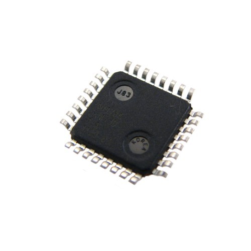 Чіп ATMEGA328P-AU TQFP32, Микроконтроллер ATMEL, 102288