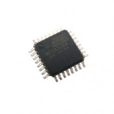Чіп ATMEGA328P-AU TQFP32, Микроконтроллер ATMEL