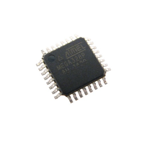 Чіп ATMEGA328P-AU TQFP32, Микроконтроллер ATMEL, 102288