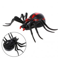 Павук радіокерований красноспінний світиться Spider