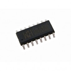 Чіп CH340G CH340 SOP16, USB - UART TTL перетворювач