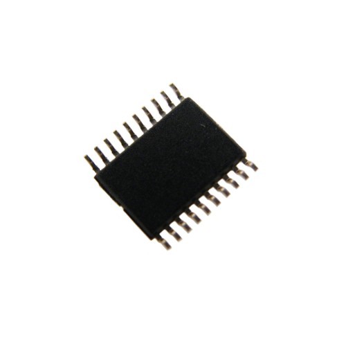 Чіп STM32F030F4P6 STM32F030 TSSOP20, Микроконтроллер, 102558