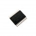 Чіп STM32F030F4P6 STM32F030 TSSOP20, Микроконтроллер, 102558