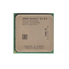 Процесор AMD Athlon 64 X2 4000+, 2 ядра, 2.1ГГц, AM2