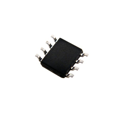 Чіп NE555DR 10шт NE555 SOP-8 Таймер інтегральний, 102344