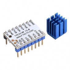 Драйвер крокового двигуна TMC2130 1.2а для 3D принтера