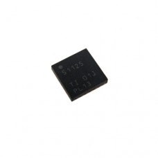 Чіп TPS51125 51125 QFN24, Контролер харчування Чіп TPS51125 51125 QFN24, Контролер харчування