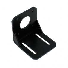 Кронштейн кутовий, кріплення крокової двигуна NEMA17 42мм 3D-принтера