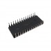 Чіп W27C512-45Z 27C512 DIP28, EEPROM пам'ять, 102338