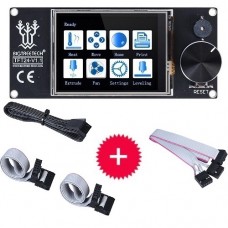 Контролер c сенсорним дисплеєм BIGTREETECH TFT24 v.1.1 для SKR E3 Ender 3