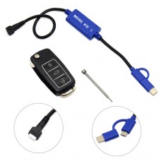 Програматор генератор авто чіп ключів під Android KEYDIY MINI KD Програматор генератор авто чіп ключів під Android KEYDIY MINI KD