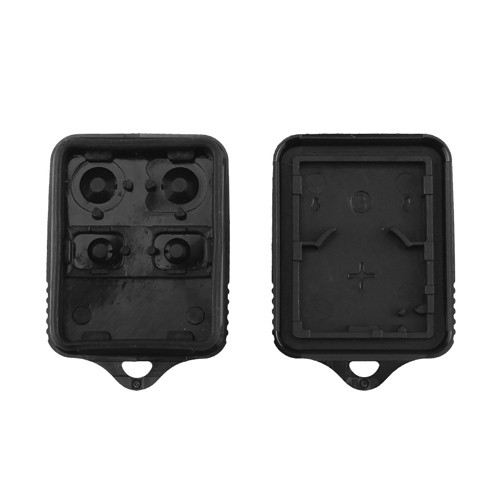 Корпус пульта штатної сигналізації, 4кн, Ford Lincoln Mercury, 106013