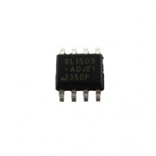 Чіп XL1509-ADJ XL1509 SOP8, DC-DC перетворювач напруги, 10шт Чіп XL1509-ADJ XL1509 SOP8, DC-DC перетворювач напруги, 10шт