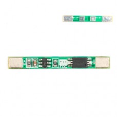 Плата захисту 10шт Li-ion 18650 3.7В акумуляторів