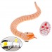 Змія радіокерована реалістична 38см акумуляторна Rattle Snake, 100594