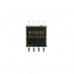 Чіп W25Q128 25Q128BVSG SOP-8, 128Мб Flash SPI, 105899
