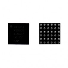 Чіп 1610A1 1610A2 1610A BGA36, Трістар U2 для Apple iPhone 5S