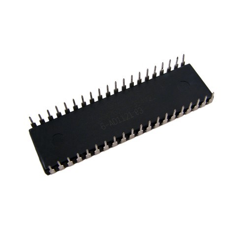 Чіп ATMEGA32A-PU DIP40, Микроконтроллер 8-біт, 102645